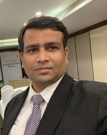 Dr. Shekhar Pawar