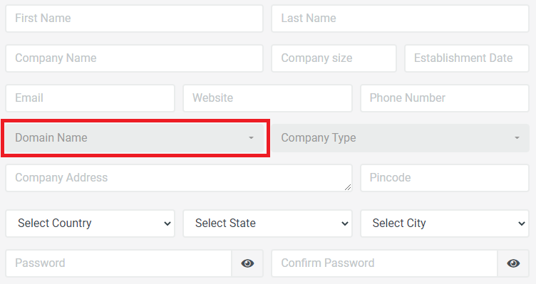 BDSLCCI SignUp
