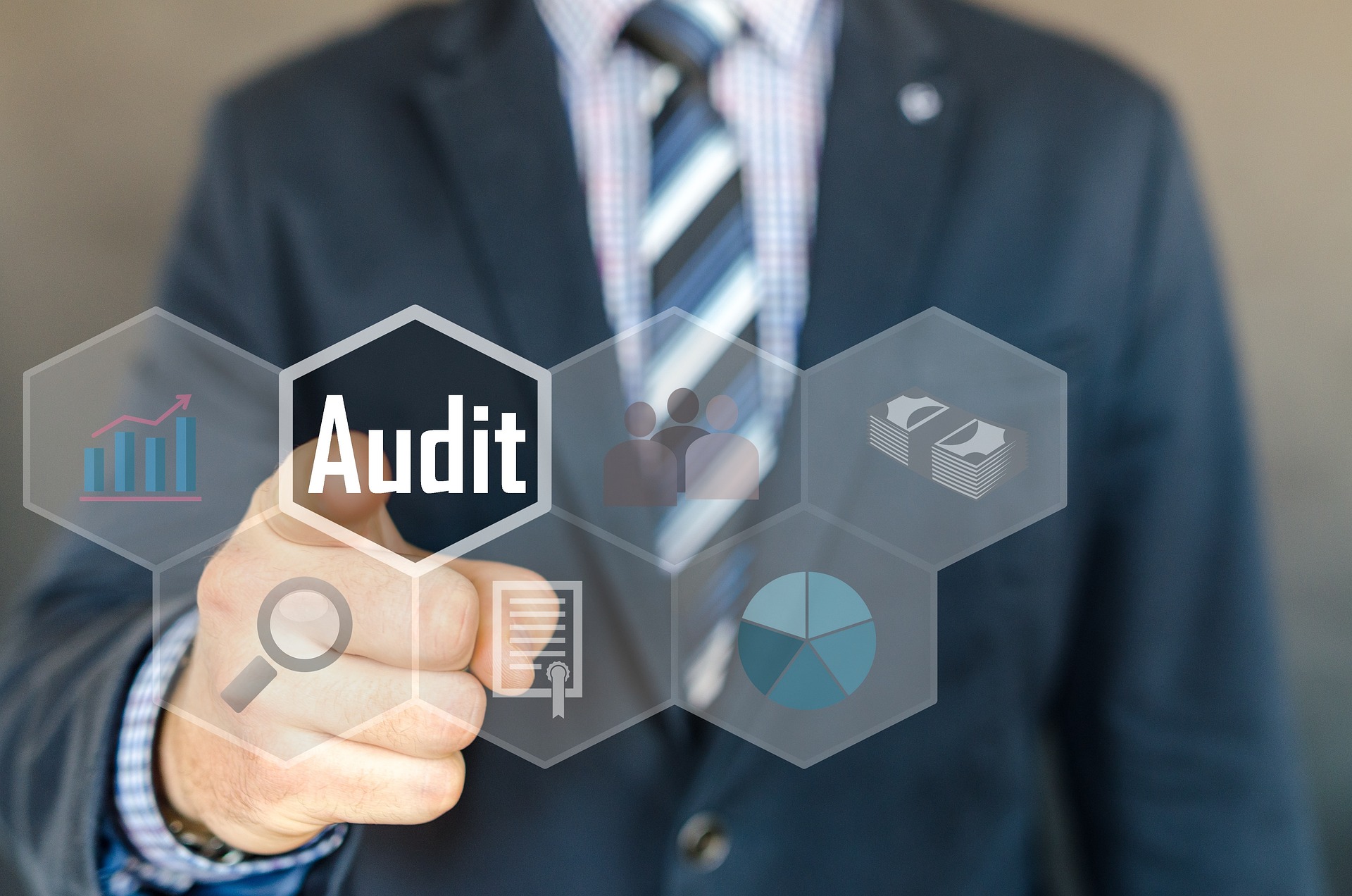 BDSLCCI Audit