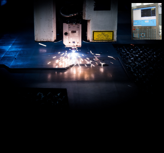 CNC Machine Cybersecurity