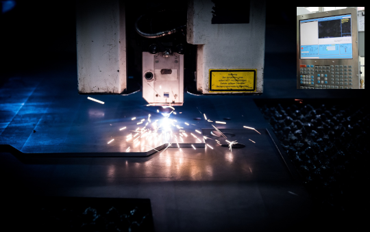 CNC Machines can be Vulnerable to Hijacking, Data Theft, and Damaging Cyberattacks