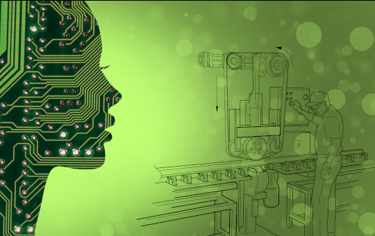 Cyber Attacks on the Manufacturing Sector