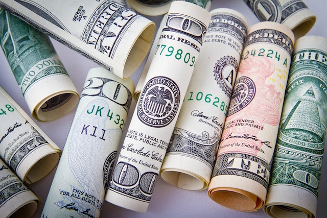Chief Financial Officer (CFO) Career