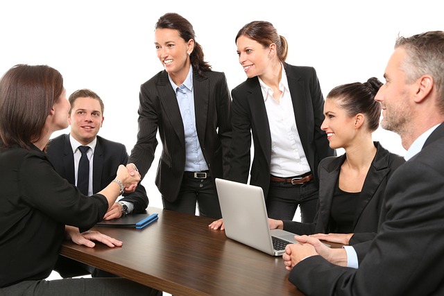Chief Marketing & Sales Officer (CMSO) Career