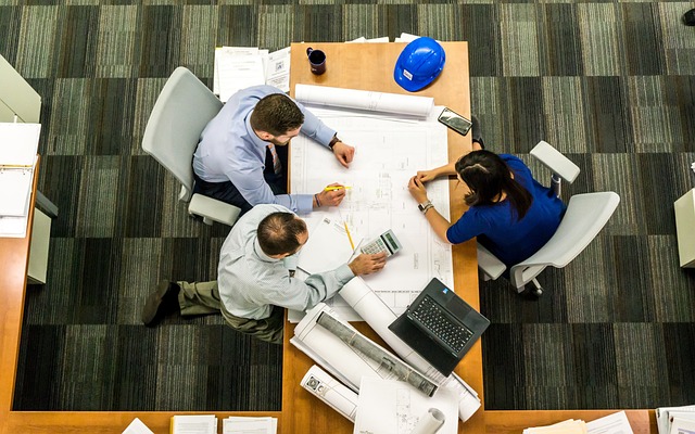 Chief Operating Officer (COO) Career