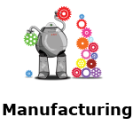 Manufacturing