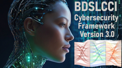 BDSLCCI Version 3.0 has been available as an enhanced Cybersecurity Framework since January 2025