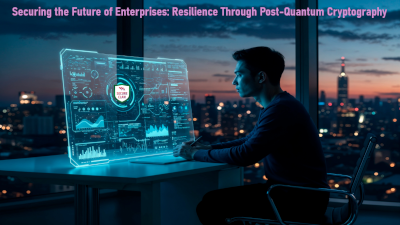Resilience-Through-Post-Quantum-Cryptography