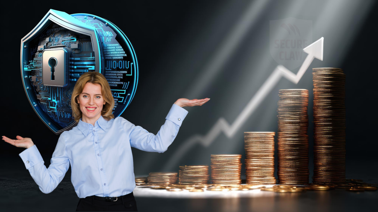 RoI-Comparison-BDSLCCI-vs-Traditional-Cybersecurity-Standards