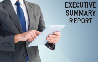 SAST-service-details-executive-summary-report