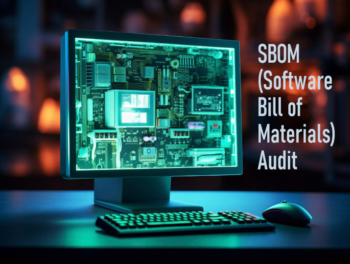 SBOM (Software Bill of Materials) Audit
