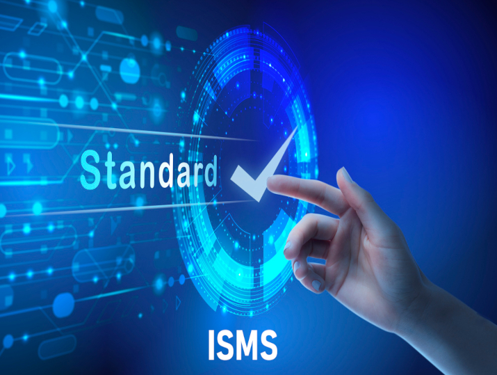 Information Security with SecureClaw's ISO 27001 Internal Audit Services