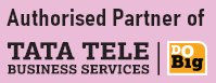 TTBS Authorized Channel Partner Logo